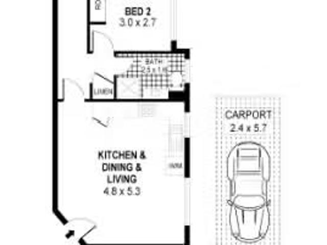 Cheap 3/14 Matthews Street, Wollongong Apartment for rent Lis.