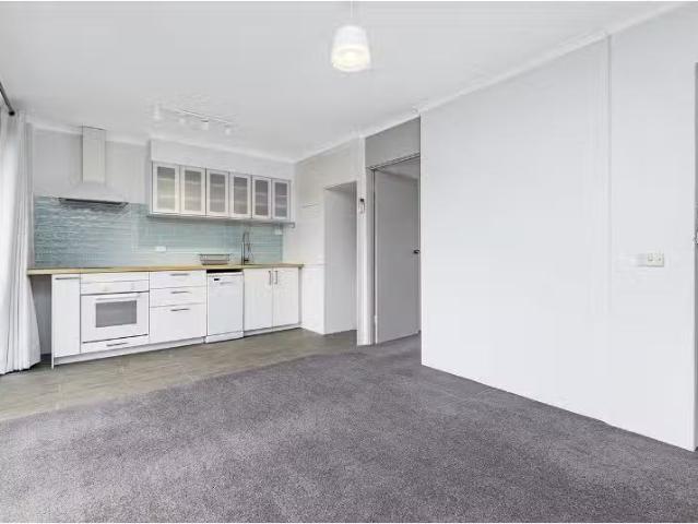 Unique 31/6 Wilkins Street, Mawson Apartment for rent Listed.