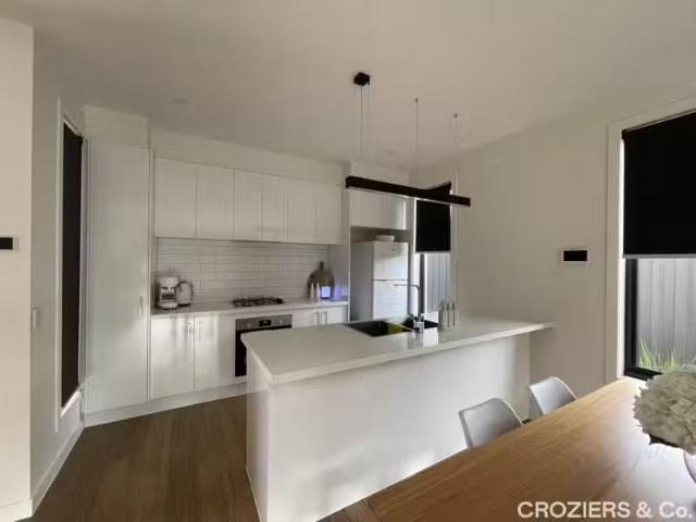 Nice 3/19 Wilson Street, Braybrook VIC 3019