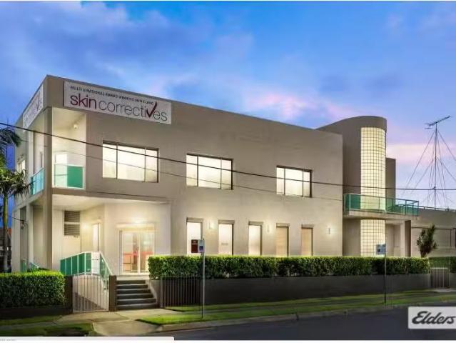Just in! 3/104 Kembla Street, Wollongong Apartment for rent L.