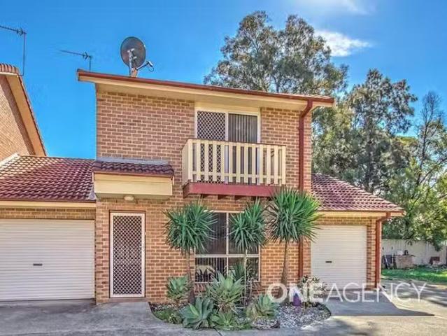 Cheap 3/10 12 Bateman Avenue, Albion Park Rail, NSW 2527