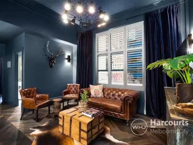 Nice 311/29 Market Street, Melbourne, VIC 3000