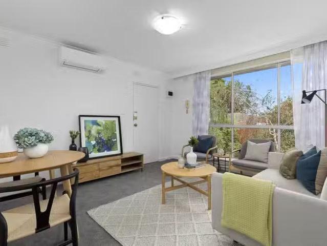 Just in! 3/117 Park Road, Cheltenham, VIC 3192