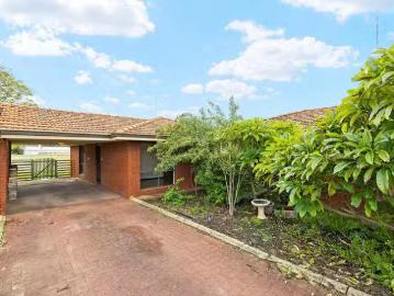 Rental! 3/11 Brooks Avenue, Waroona, WA 6215