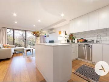 Unique 312/107 Canberra Ave, Griffith Apartment for rent List.