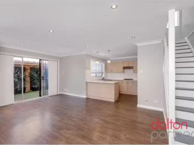 For Rent! 3/136 Broadmeadow Road, Broadmeadow Townhouse for re.