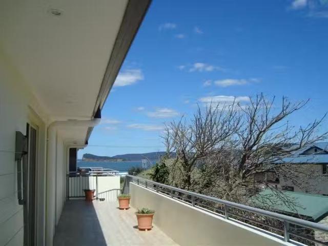 Rental! 3/139 The Esplanade, UMINA BEACH Townhouse for rent L.