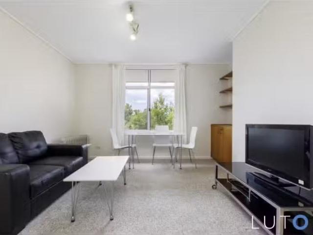 Just in! 31/3 Mc Kay Street, Turner Apartment for rent Listed.