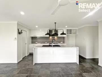 Bakers Creek, Mackay Regional, Mackay Regional, Edward Island, Queensland