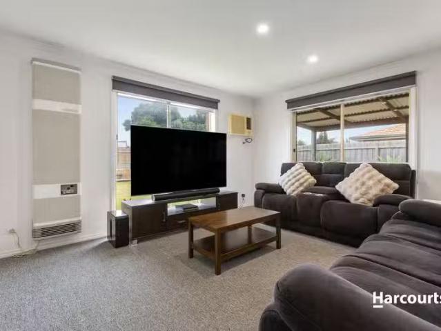 Unique 31 Browning Drive, Corio, VIC 3214 House for Rent