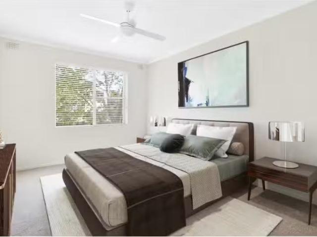 Nice 3/1 Gillies Street, Wollstonecraft Apartment for rent Li.