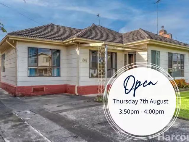 Rental! 31 Rubery Street, MOE, VIC 3825 House for Rent