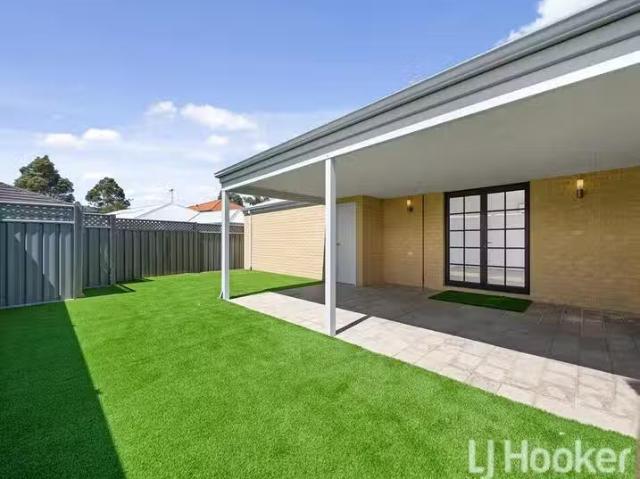 Nice 31 Wallingford Crescent, Wellard, WA 6170