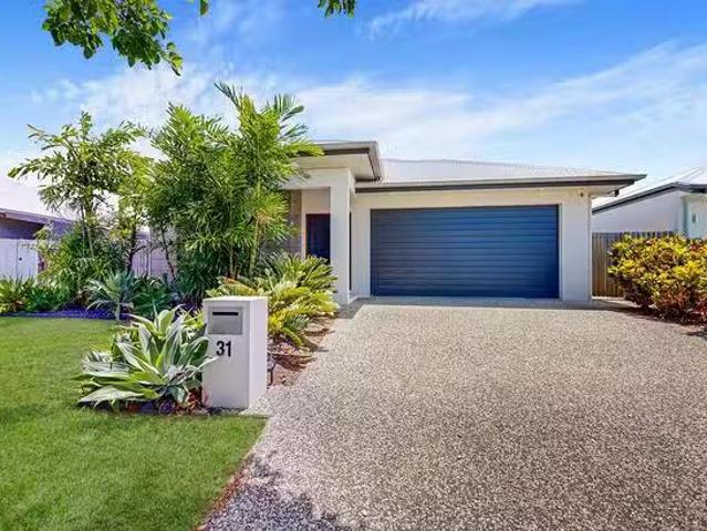 For Rent! 31 Taravale Street, Bohle Plains, QLD 4817