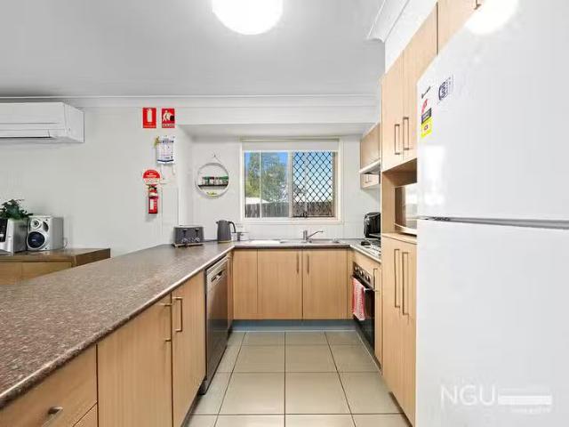 For Rent! 31 Tranquillity Circle, Brassall, QLD 4305