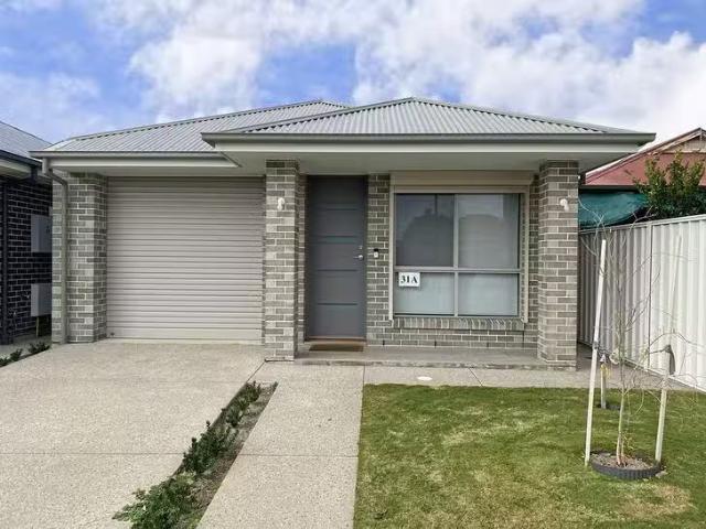 New 31A Greville Avenue, Flinders Park, SA 5025