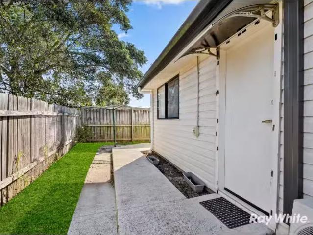 New 31A Kavieng Avenue, WHALAN Apartment for rent Listed by M.