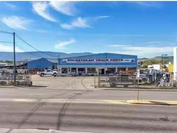 Charming 3240 48 Avenue, Vernon, BC, V1T 3R6 commercial for.