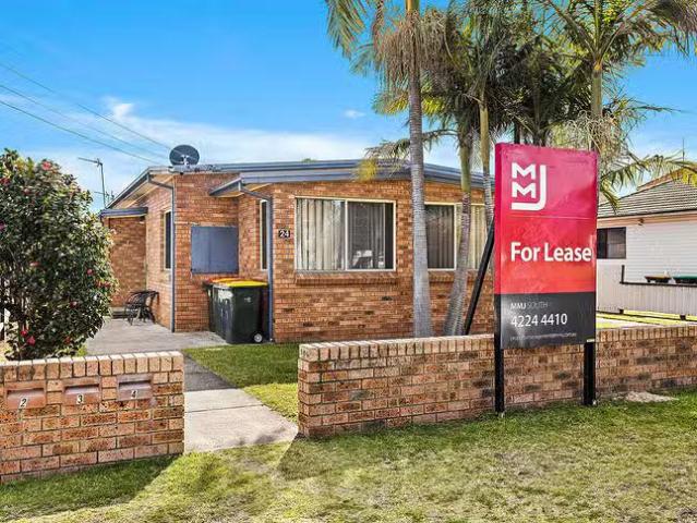 New 3/24 Addison Avenue, Lake Illawarra, NSW 2528
