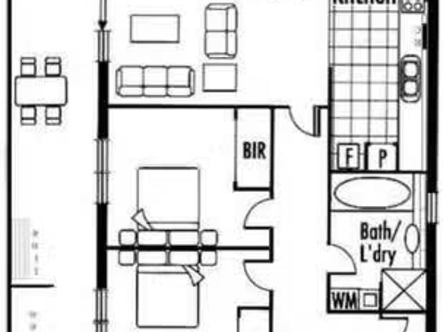 Rental! 3/26 Hopetoun Street, Moonee Ponds VIC 3039
