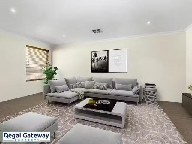 New 326 Lyon Road, Aubin Grove, WA 6164