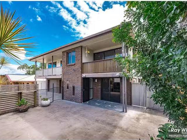 Rental! 327 Lawrence Avenue, Frenchville, QLD 4701