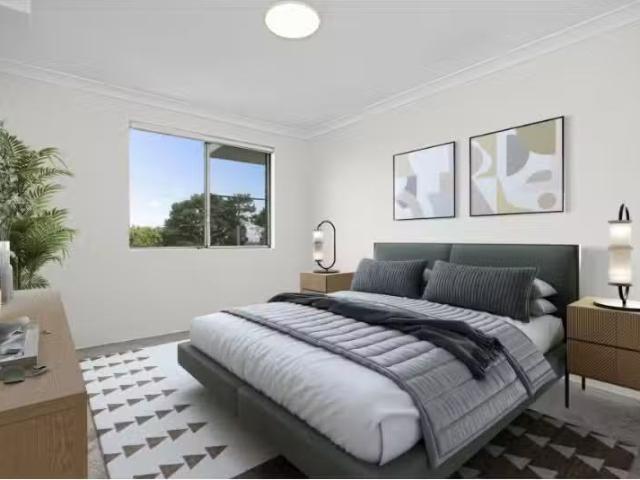 Unique 3/27 York Road, Bondi Junction Apartment for rent List.