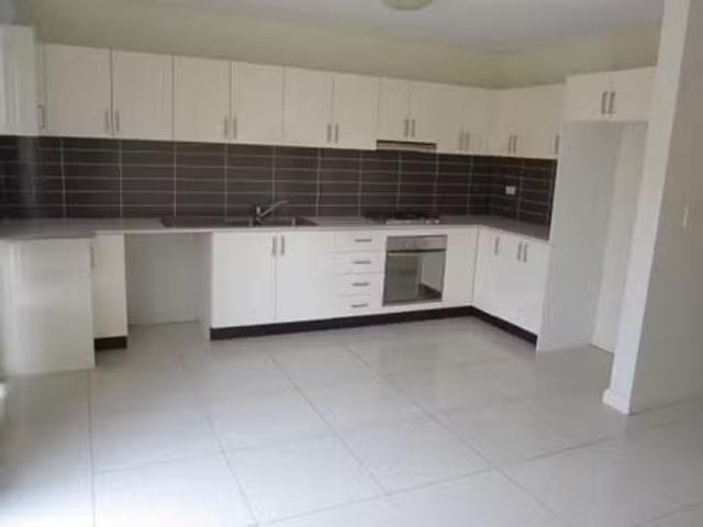 New 3/27 31 Cleone Street, Guildford, NSW 2161