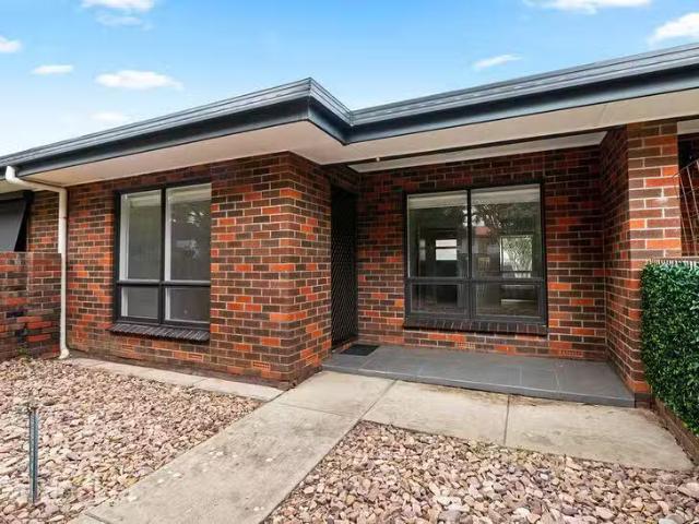 Deal! 3/286 Montacute Road, Rostrevor, SA 5073