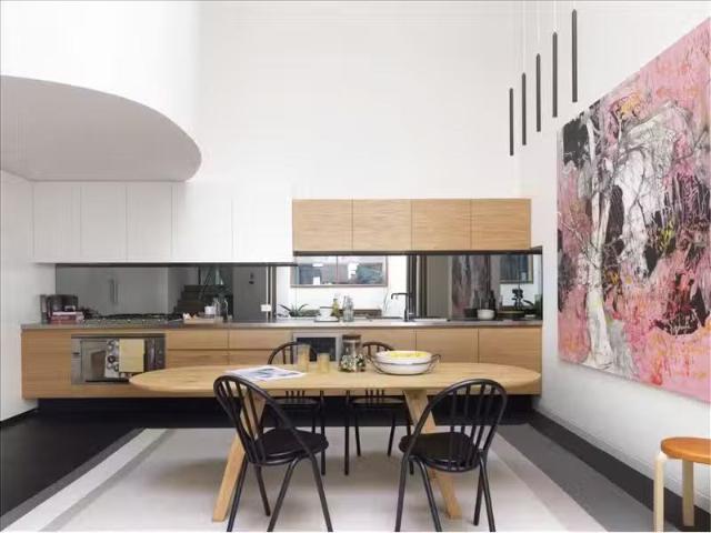 Rental! 329 Riley Street, Surry Hills House for rent Listed b.