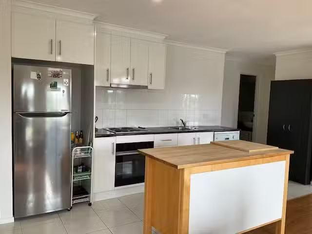 Nice 3/20 Bishop Street, Kingsville VIC 3012