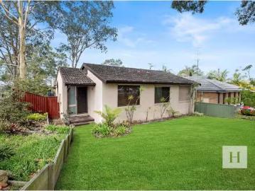 Tuggerah Lake, Jilliby, Wyong Region, Snapper Island