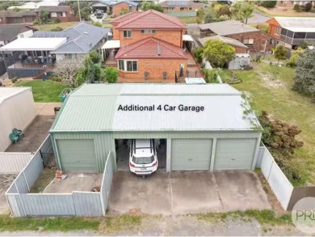 For Rent! 32 Armidale Avenue, NELSON BAY House for rent Liste.