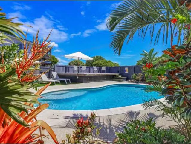 Deal! 32 Harbour Esplanade, BURNETT HEADS House for rent List.
