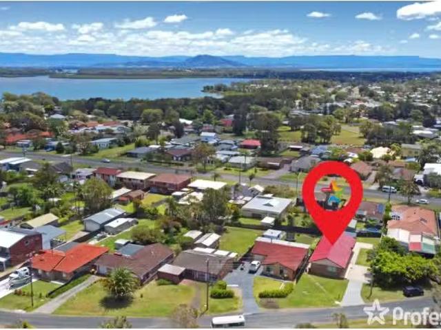 For Rent! 32 Ingle Ring, CULBURRA BEACH House for rent Listed.