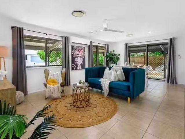 Just in! 32 Pelican Street, Slade Point QLD 4740