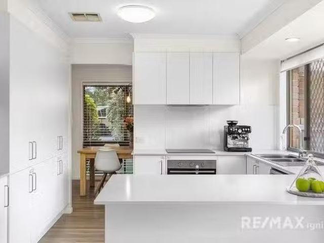 Nice 32 Prosser Street, Riverhills, QLD 4074