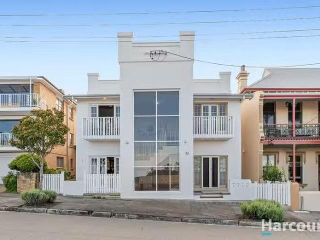 Unique 3/34 The Terrace, The Hill, NSW 2300 Apartment for Rent