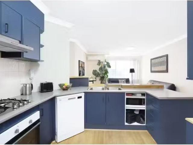 For Rent! 33/7 Regent Street, WOLLONGONG Apartment for rent L.