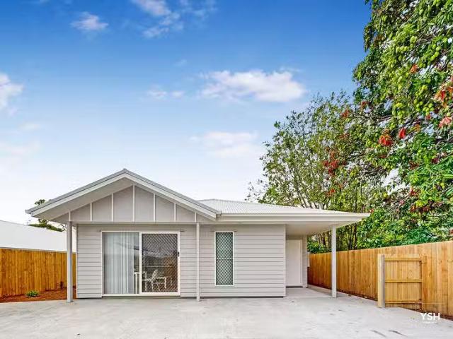 Cozy 3/39 Rowe Terrace, Darra, QLD 4076