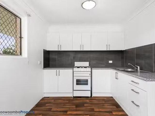 Unique 3/31 Isabel Street, Toowoomba City, QLD 4350