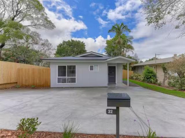 Cozy 3/32 Anson Street, Moorooka, QLD 4105