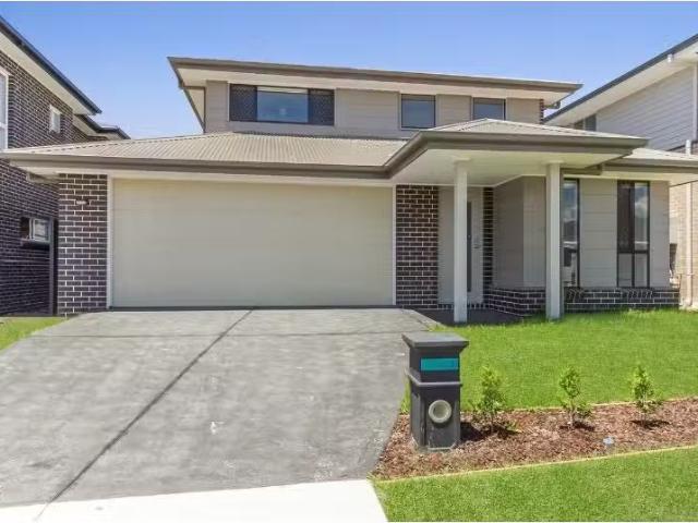For Rent! 33 Geranium Street, Marsden Park House for rent Lis.