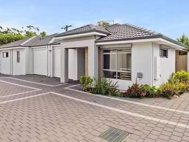 Nice 3/3 Dance Drive, Middle Swan, WA 6056