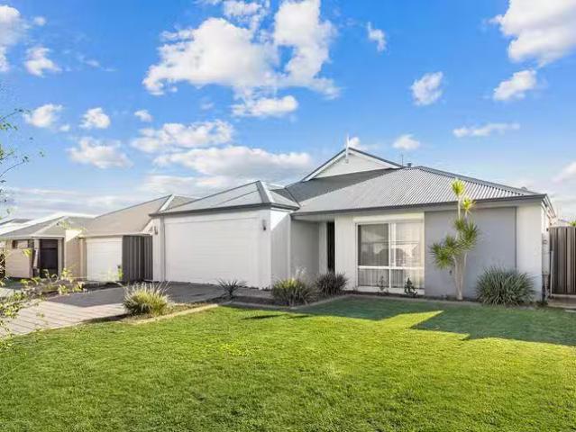 Cozy 33 Dunning Street, Baldivis, WA 6171