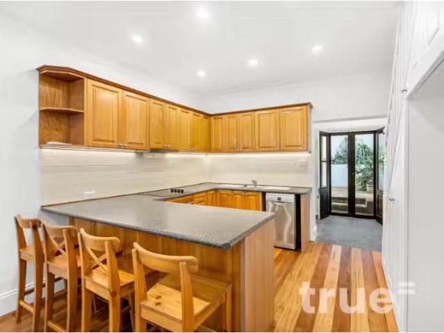 Just in! 33 Foss Street, Forest Lodge House for rent Listed b.