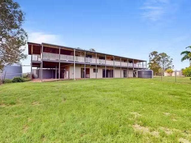 Rental! 33 Keogh Road, Stapylton, QLD 4207