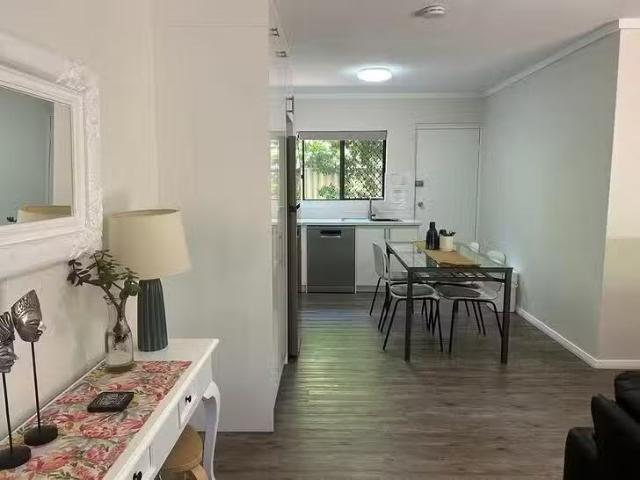 New 3/3 Princess Road, Crawley, WA 6009