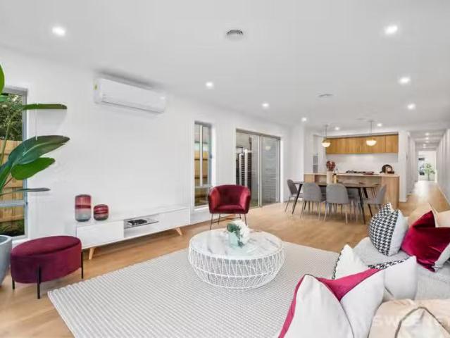 Cozy 33A Ararat Street, Altona North VIC 3025