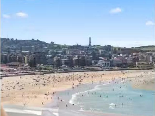 Cheap 34/5 Campbell Parade, BONDI BEACH Apartment for rent Li.